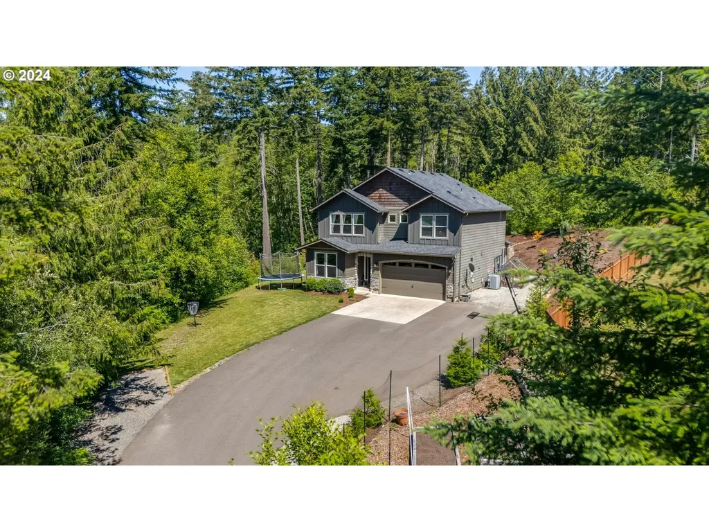 14519 Ne Bonanza Road Brush Prairie WA 98606