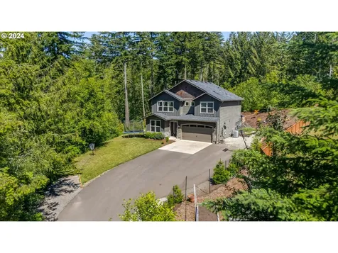 14519 Ne Bonanza Road Brush Prairie WA 98606