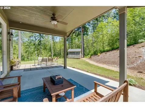 14519 Ne Bonanza Road Brush Prairie WA 98606