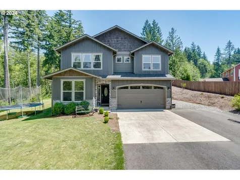 14519 Ne Bonanza Road Brush Prairie WA 98606