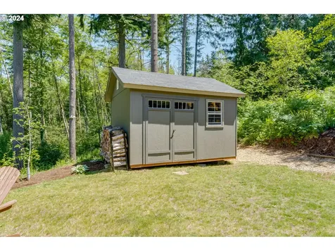14519 Ne Bonanza Road Brush Prairie WA 98606
