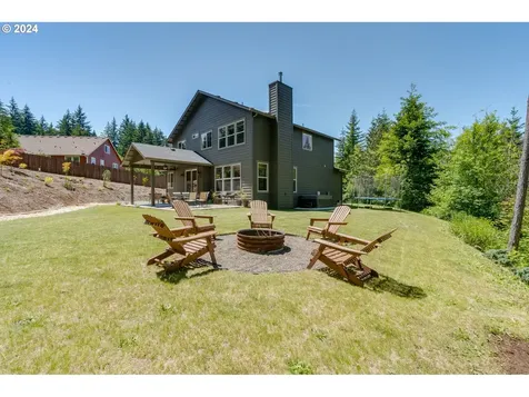 14519 Ne Bonanza Road Brush Prairie WA 98606