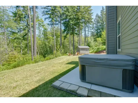 14519 Ne Bonanza Road Brush Prairie WA 98606