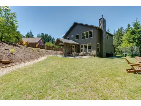 14519 Ne Bonanza Road Brush Prairie WA 98606
