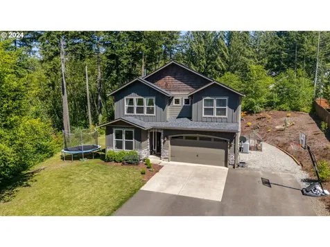 14519 Ne Bonanza Road Brush Prairie WA 98606
