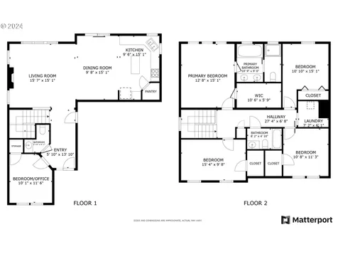 14519 Ne Bonanza Road Brush Prairie WA 98606