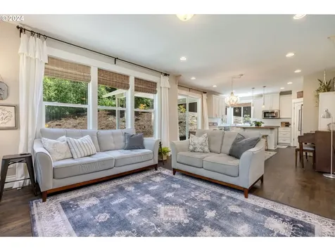 14519 Ne Bonanza Road Brush Prairie WA 98606