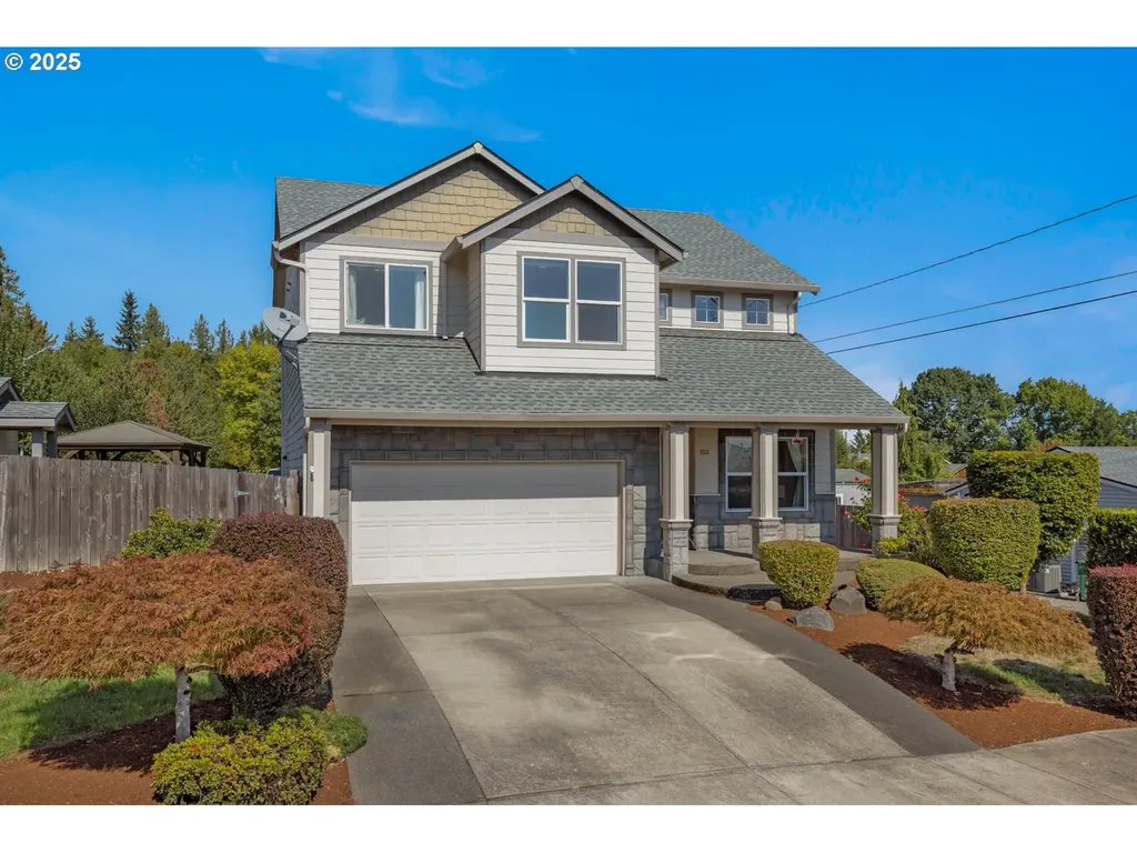 33121 NW Wheeler Street Scappoose OR 97056