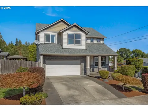 33121 NW Wheeler Street Scappoose OR 97056