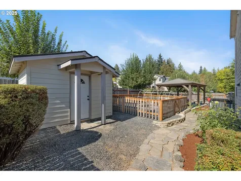 33121 NW Wheeler Street Scappoose OR 97056