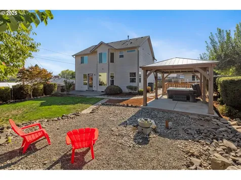 33121 NW Wheeler Street Scappoose OR 97056