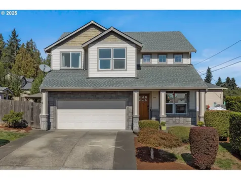 33121 NW Wheeler Street Scappoose OR 97056