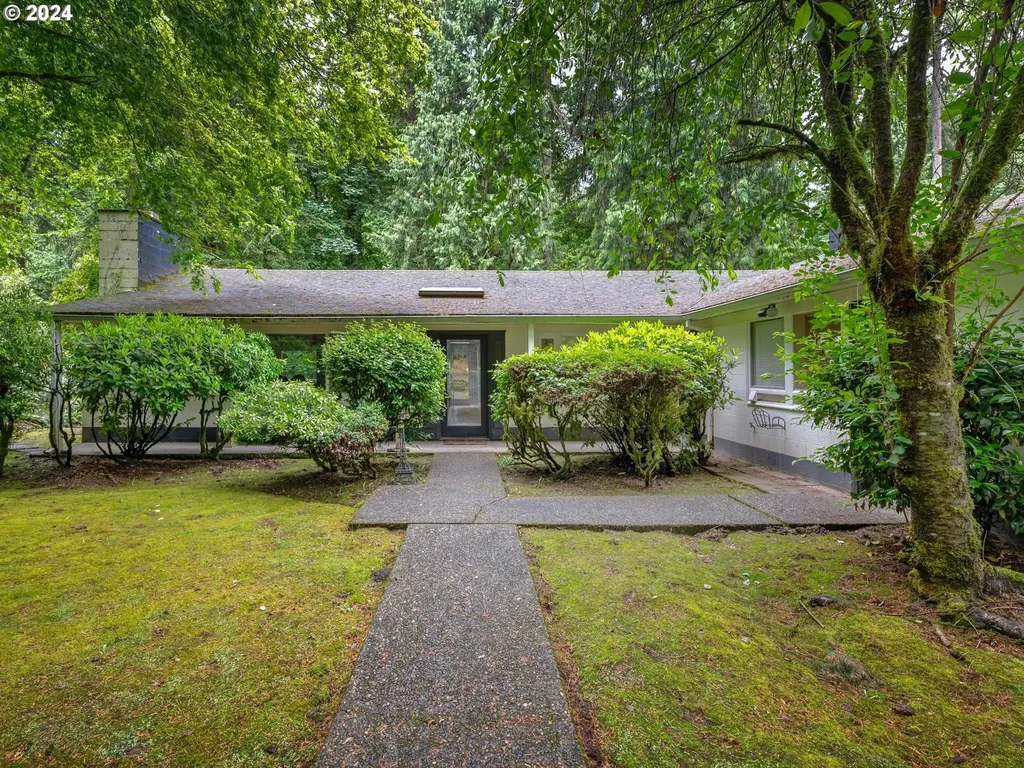 210 SW Birdshill Road Portland OR 97219