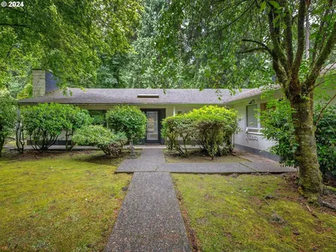 210 SW Birdshill Road Portland OR 97219