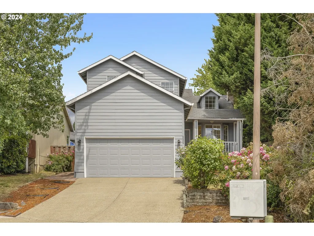 5525 Nw Deerfield Way Portland OR 97229