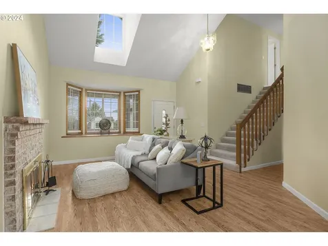5525 Nw Deerfield Way Portland OR 97229