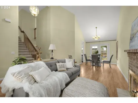 5525 Nw Deerfield Way Portland OR 97229