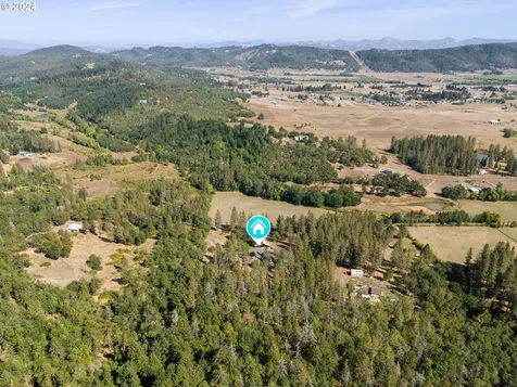 892 Mulberry Lane Roseburg OR 97471