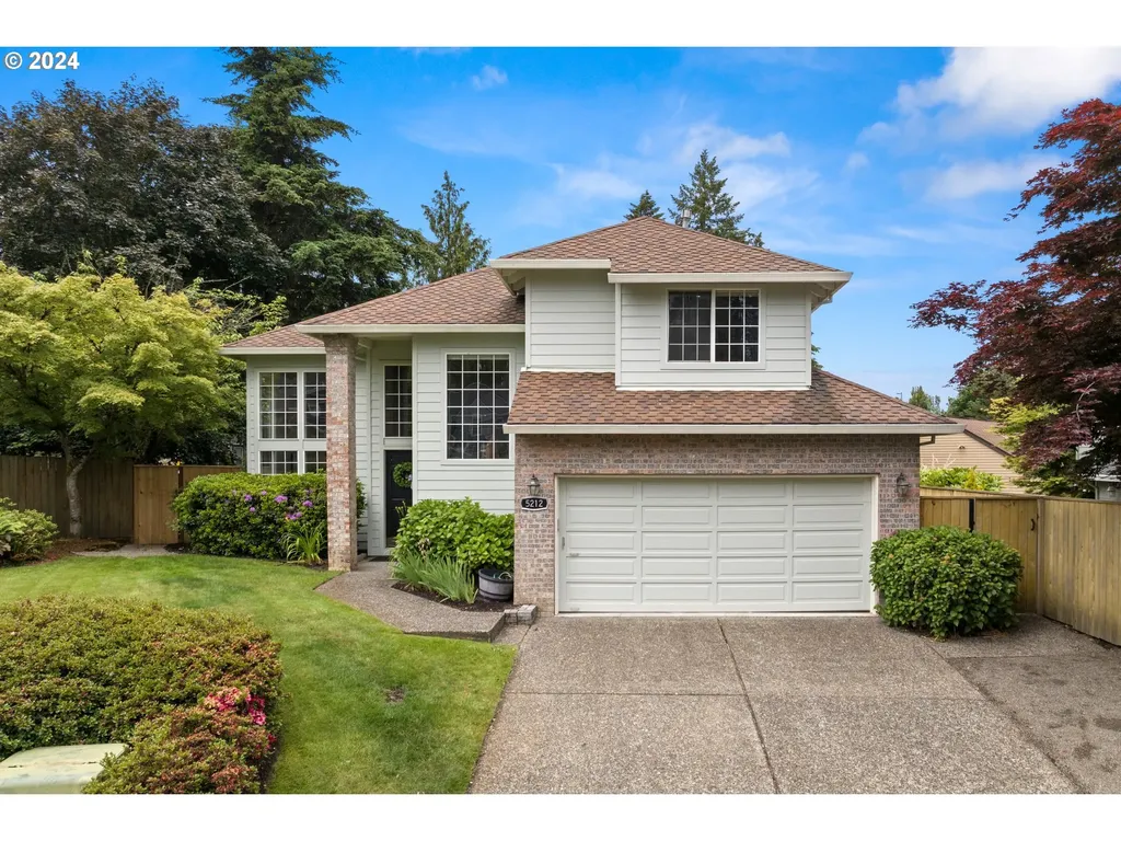5212 SW Bushbaum Court Tualatin OR 97062
