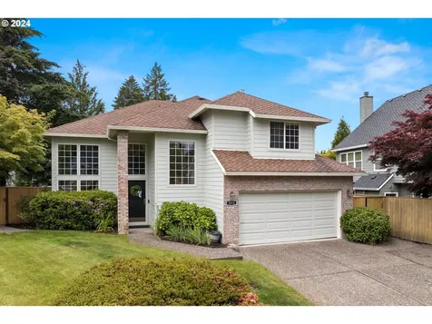 5212 SW Bushbaum Court Tualatin OR 97062