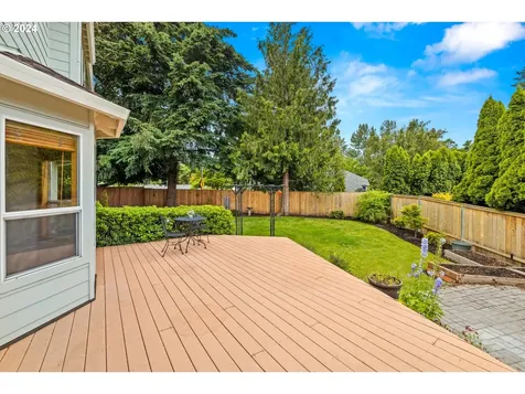 5212 SW Bushbaum Court Tualatin OR 97062