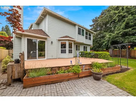 5212 SW Bushbaum Court Tualatin OR 97062