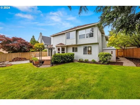 5212 SW Bushbaum Court Tualatin OR 97062