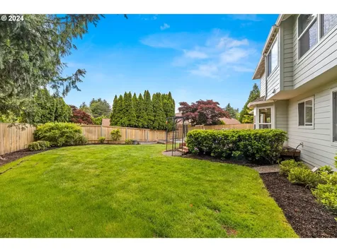 5212 SW Bushbaum Court Tualatin OR 97062