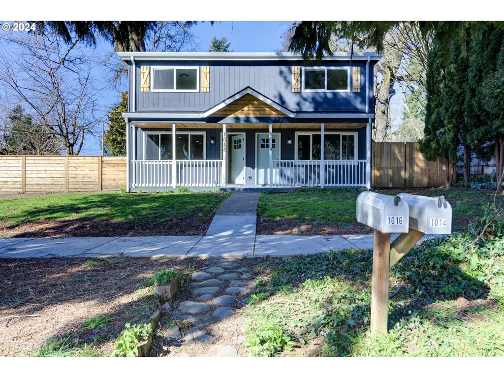 1014 W 23rd Street Vancouver WA 98660