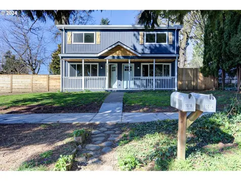 1014 W 23rd Street Vancouver WA 98660