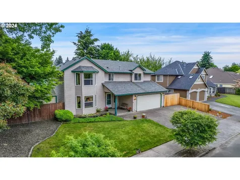 15505 Ne 37th Street Vancouver WA 98682