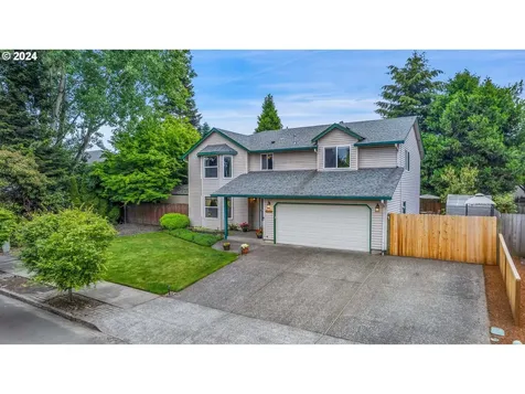15505 Ne 37th Street Vancouver WA 98682