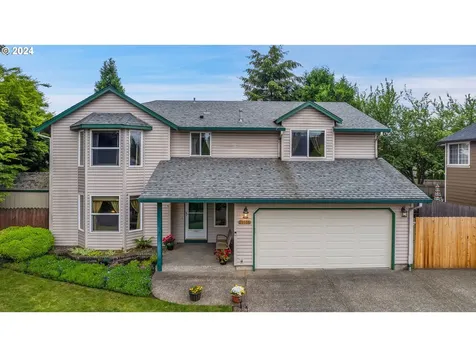 15505 Ne 37th Street Vancouver WA 98682