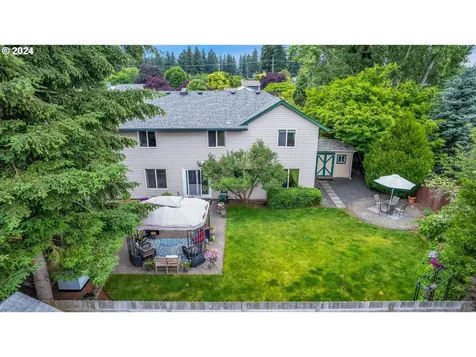 15505 Ne 37th Street Vancouver WA 98682