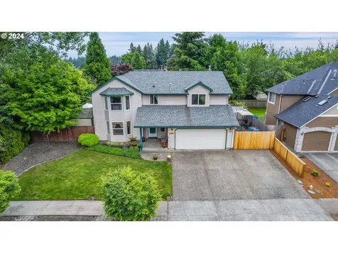 15505 Ne 37th Street Vancouver WA 98682