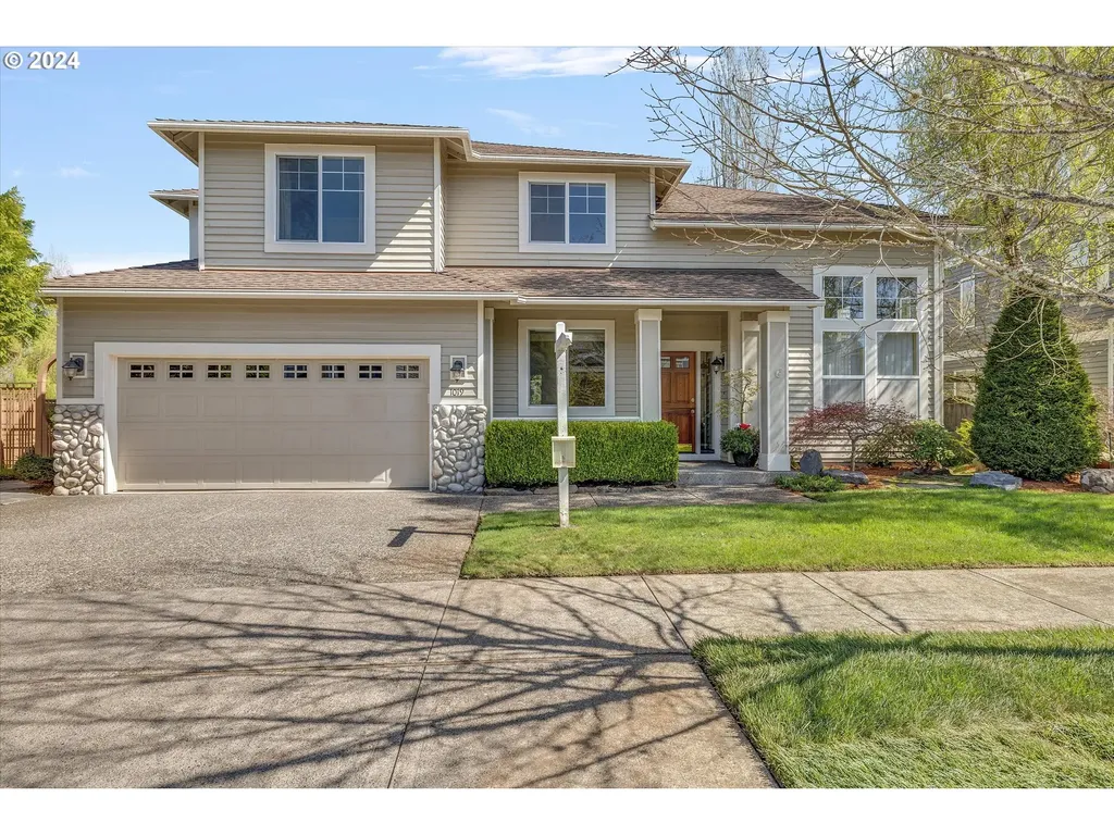 1019 Ne Creeksedge Drive Hillsboro OR 97124