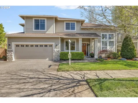 1019 Ne Creeksedge Drive Hillsboro OR 97124