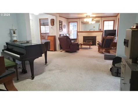 21145 SE Tillstrom Road Damascus OR 97089