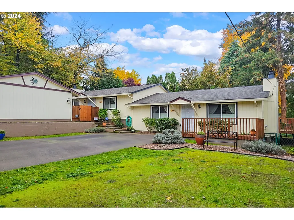 4663 NE 119th Avenue Portland OR 97220