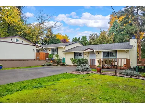 4663 NE 119th Avenue Portland OR 97220