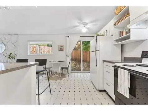 4663 NE 119th Avenue Portland OR 97220