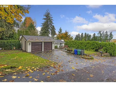 4663 NE 119th Avenue Portland OR 97220