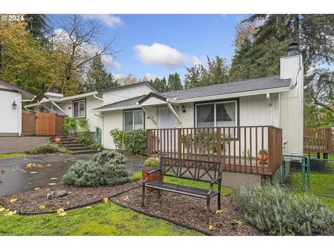 4663 NE 119th Avenue Portland OR 97220