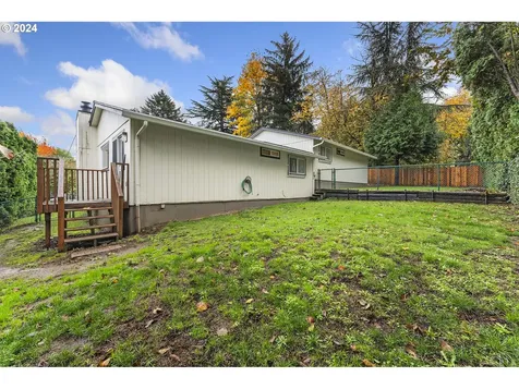 4663 NE 119th Avenue Portland OR 97220