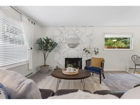 4663 NE 119th Avenue Portland OR 97220