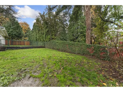 4663 NE 119th Avenue Portland OR 97220