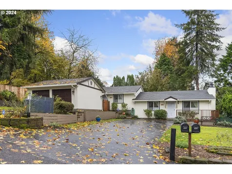 4663 NE 119th Avenue Portland OR 97220