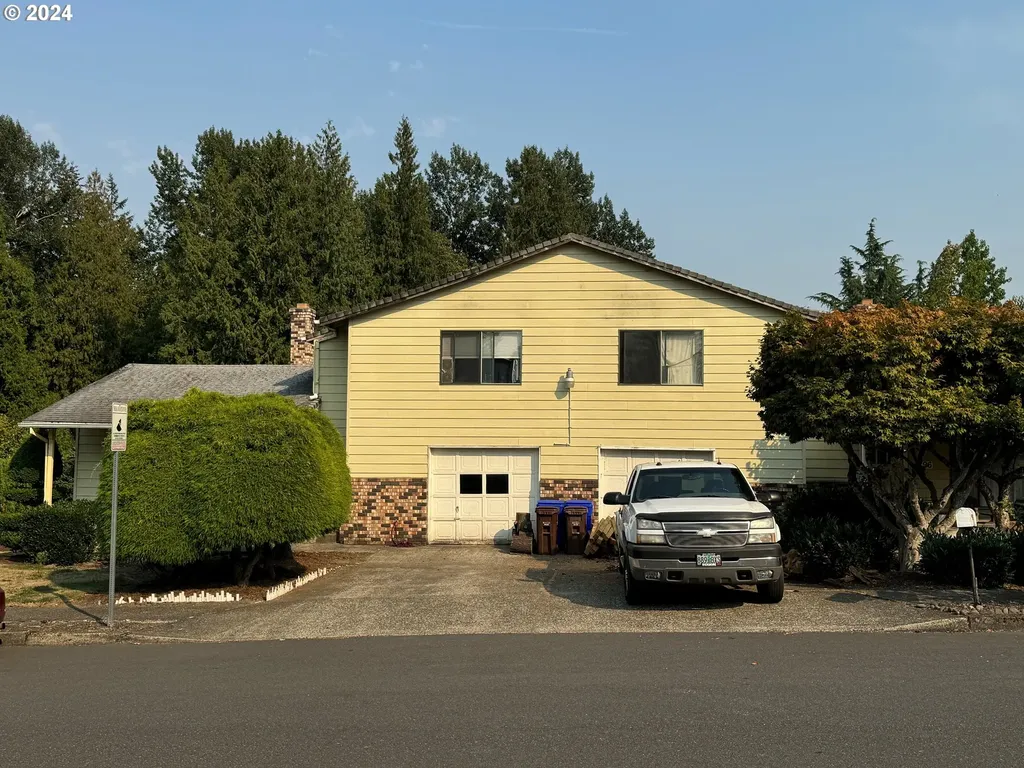96 NE Olvera Court Gresham OR 97030