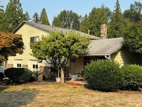 96 NE Olvera Court Gresham OR 97030