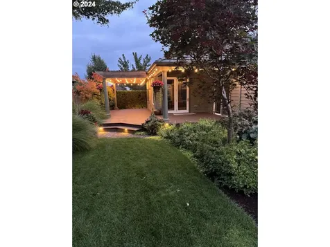 990 Old Orchard Lane Springfield OR 97477